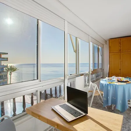 Apartment B - M Playa