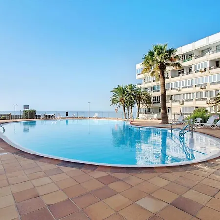 Apartment B - M Playa
