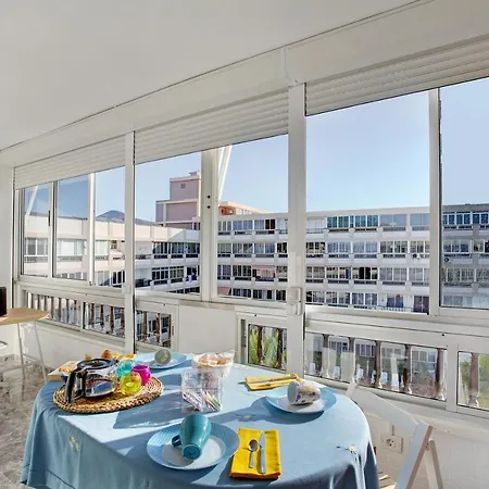 Apartment B - M Playa
