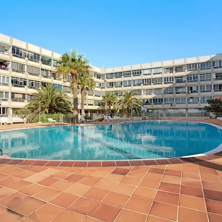 B - M Playa Apartment