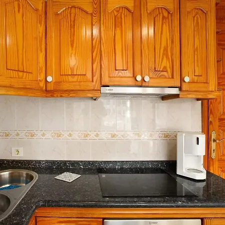 Apartment B - M Playa