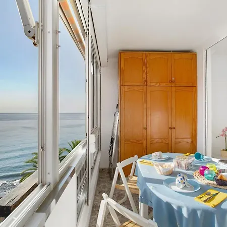Apartment B - M Playa *